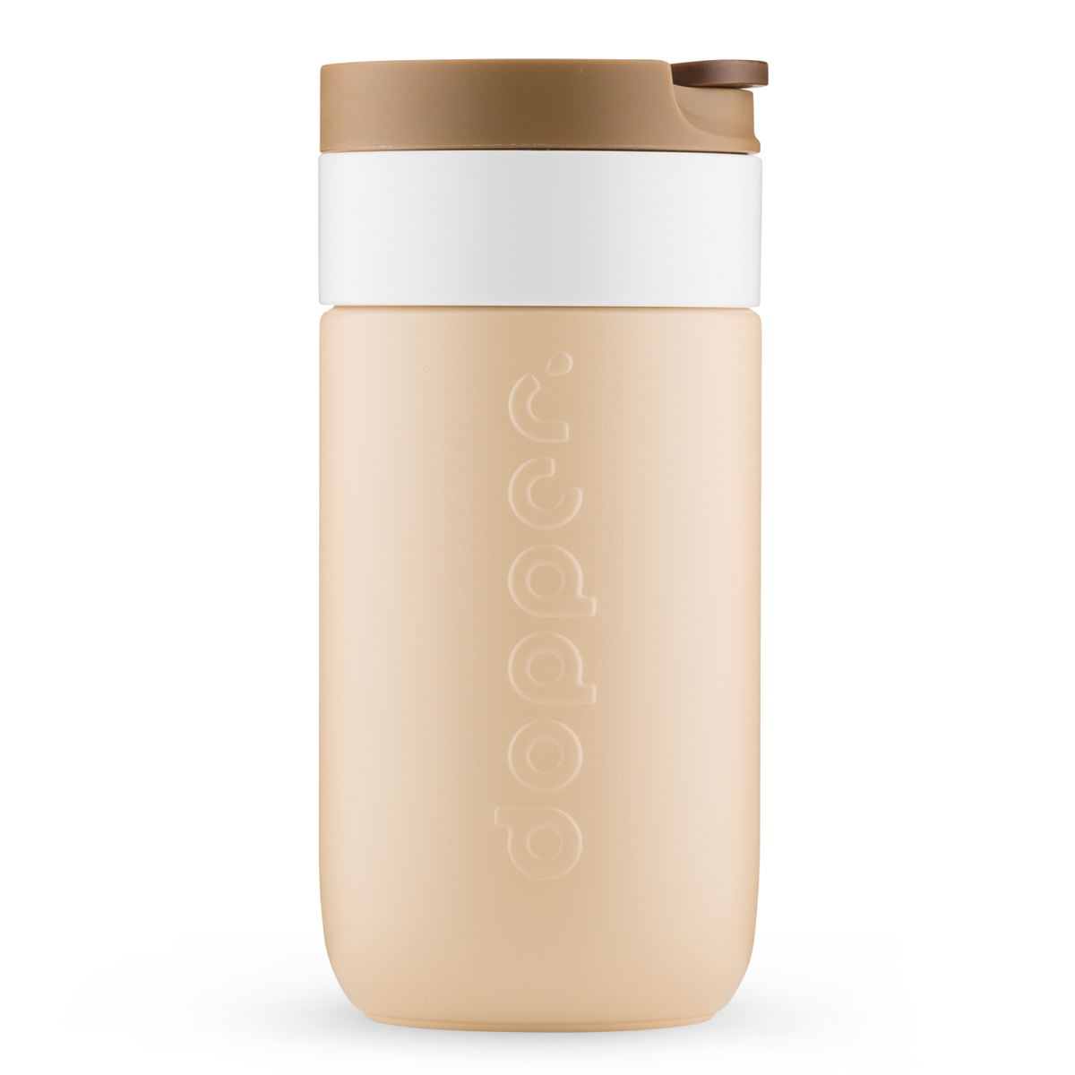 Dopper-mug-300-ml-brown